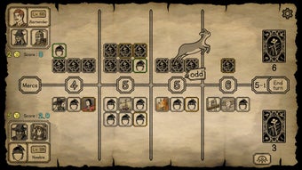 Image 0 for Scarecrow Tactics