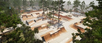 Image 0 for Mistletoe Woods By Yaky f…