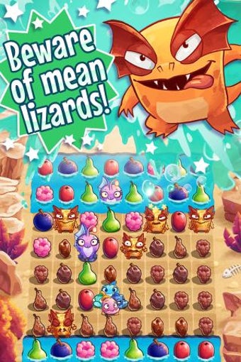 Imagen 0 para Nibblers