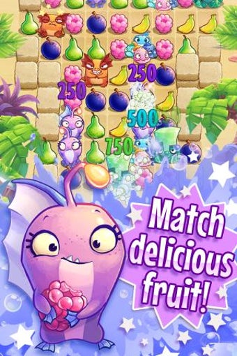 Imagen 1 para Nibblers