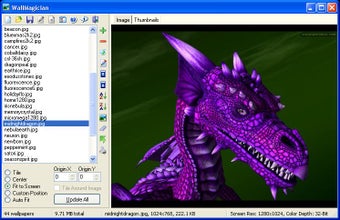 Image 0 for WallMagician