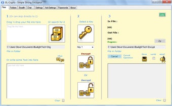 Imagen 2 para BL-Crypto