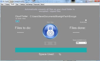 Imagen 1 para BL-Crypto