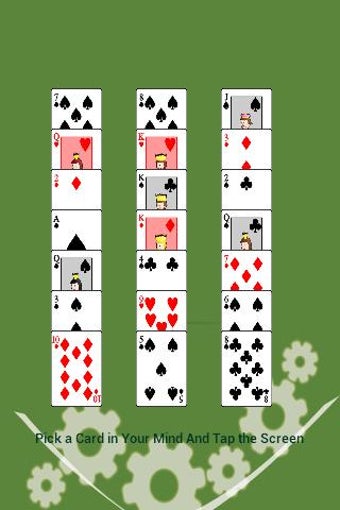 Image 1 for K Card Magic