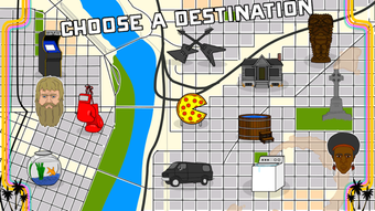 Image 3 for Smooth Operator!