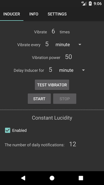 Image 2 for Lucid Dream Inducer