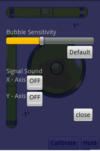 Image 0 for Spirit Level Plus