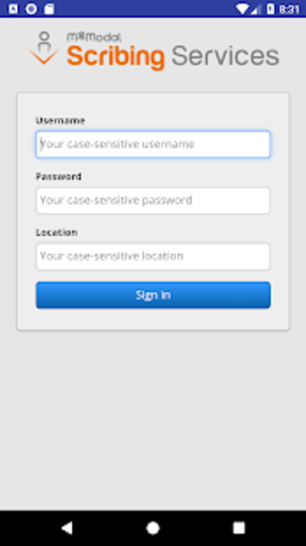 Image 3 for M*Modal Fluency For Scrib…