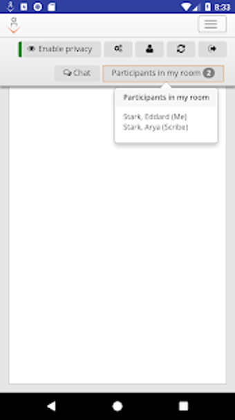 Image 0 for M*Modal Fluency For Scrib…