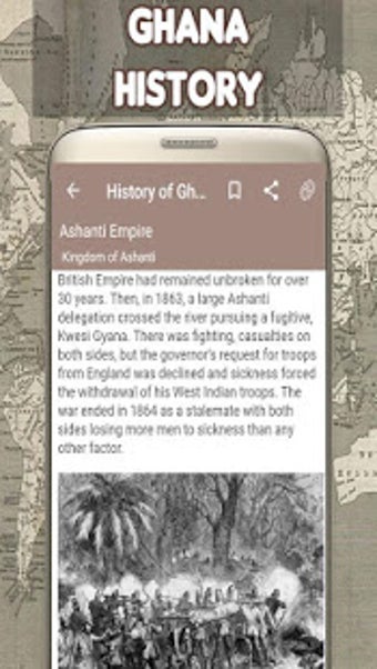 Image 0 for History of Ghana