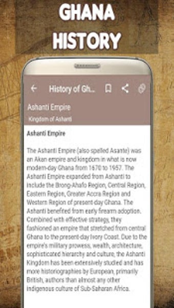 Image 2 for History of Ghana