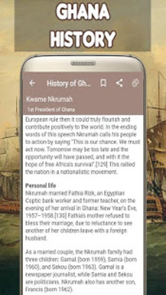 Image 3 for History of Ghana
