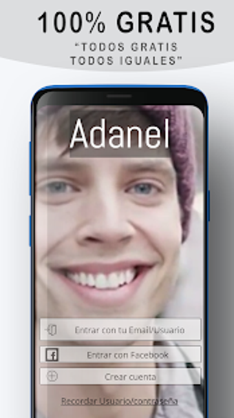 Image 2 for Adanel: chat gay para lig…