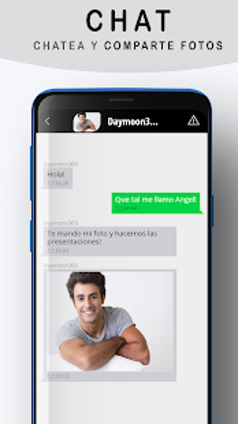 Image 1 for Adanel: chat gay para lig…