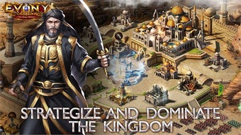 Image 0 for Evony: The Kings Return