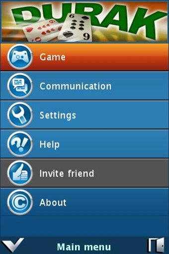 Image 0 for JagPlay Durak online