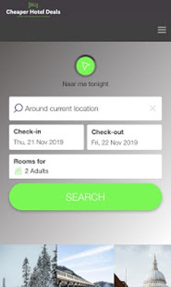 Image 3 for Hotel & motel deals - Che…