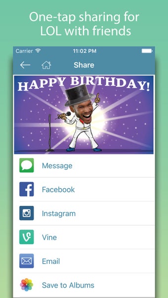 Image 1 for Birthday Cards - Happy Bi…