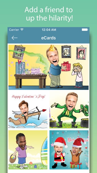 Image 0 for Birthday Cards - Happy Bi…