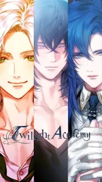 Image 0 for Twilight Academy