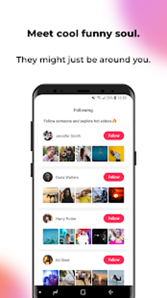Imagen 0 para OJOO - Short Videos for e…