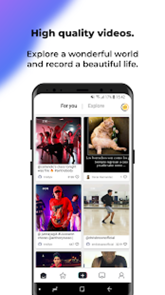 Image 0 for OJOO - Short Videos for e…