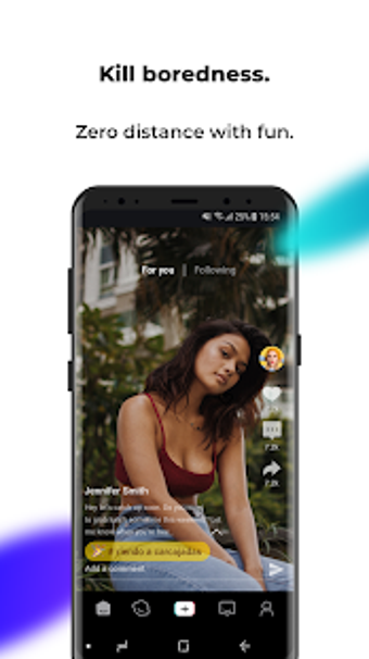 Imagen 2 para OJOO - Short Videos for e…