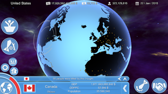 Image 0 for Missile War Simulator