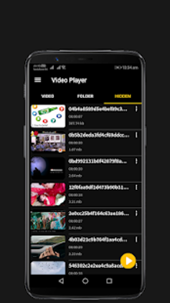 Image 2 for HD Video Player All Forma…