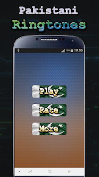 Imagen 3 para New Pakistani Ringtones f…