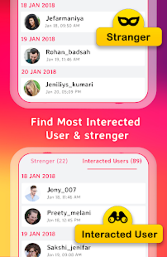 Imagen 0 para Follower Analyzer For Ins…