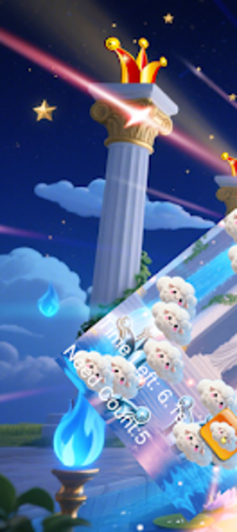 Image 0 for Airborne Rhythm