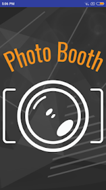Imagen 1 para Photo Booth