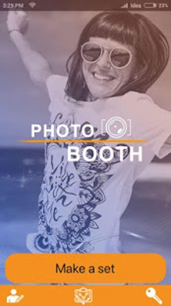 Imagen 0 para Photo Booth