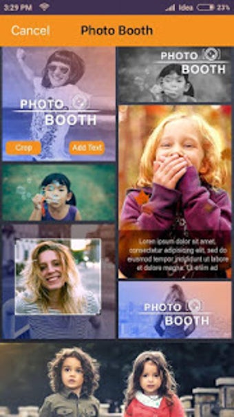 Imagen 2 para Photo Booth