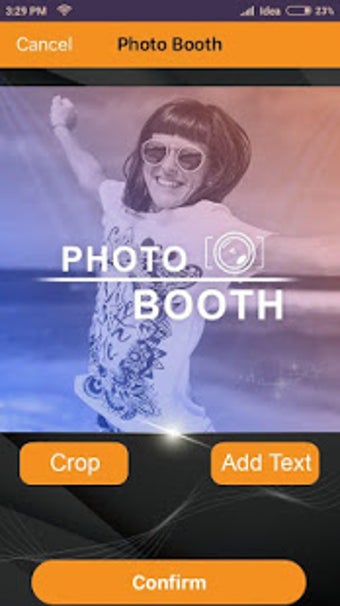 Imagen 3 para Photo Booth