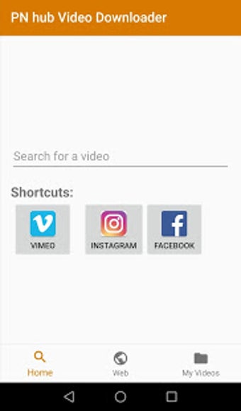 Image 2 for PN hub Video Downloader