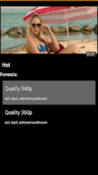 Image 0 for PN hub Video Downloader