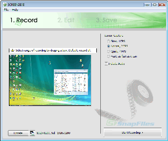 Imagen 0 para Screen2Exe