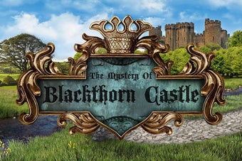 Image 0 for The Mystery of Blackthorn…