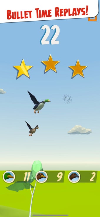 Imagen 1 para Duckz!