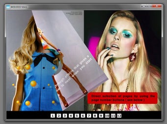 Imagen 0 para WEB3000 Magazine