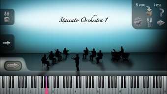 Image 0 for iSymphonic Orchestra