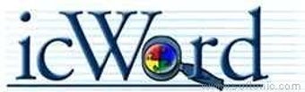 Image 0 for icWord