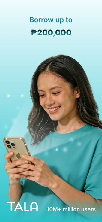 Imagen 0 para Tala Lendloan app philipp…