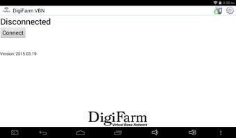Image 1 for DigiFarm VBN Client