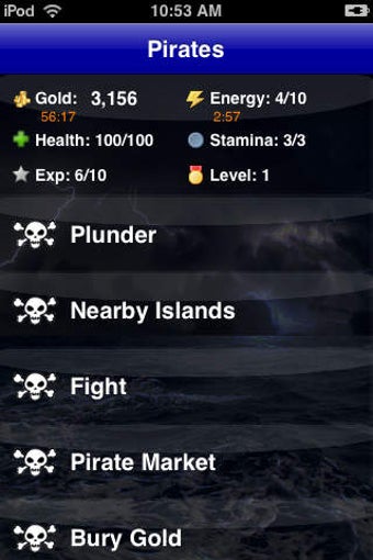 Image 0 for Pirates