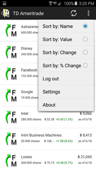 Image 0 for Fund Manager