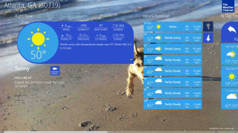 Image 0 for The Weather Channel for W…