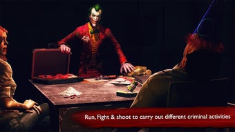 Image 2 for Clown Crime City Mafia: B…